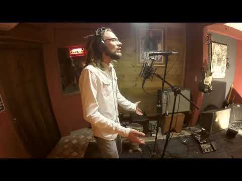 PEDRO ANGI - BEM MELHOR (Projeto Reggae Floripa - Verão 2018)