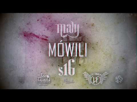 MAŁY - MÓWILI #S16