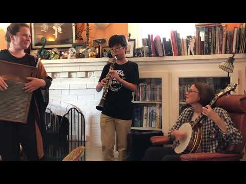 Alisa’s Retirement Party