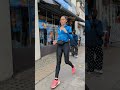 Filming Gal Gadot Wonder Woman