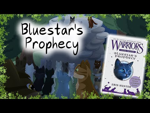 Bluestar's Prophecy – Trip Through Time | Warriors Analysis