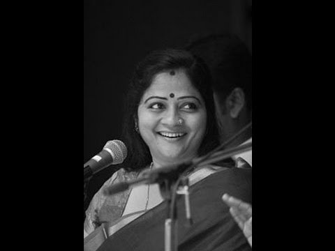 Carnatic Music Concert by Dr. S. Sowmya