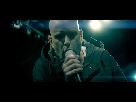 Martin Mader + Montage8 - MUSICVIDEO Des vergunn i da   HAUPTMANN 170908