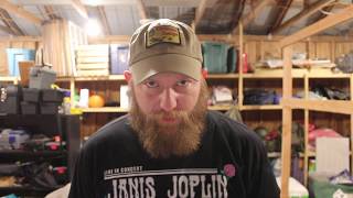 Let&#39;s talk about why Billy Joe jumped off the Tallahatchie Bridge....