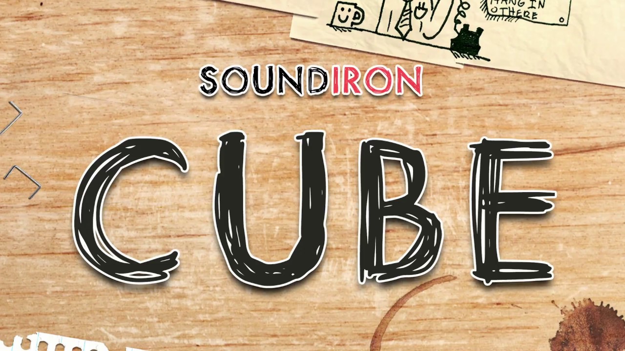 Soundiron  - Cube Walkthrough with Spencer Nunamaker