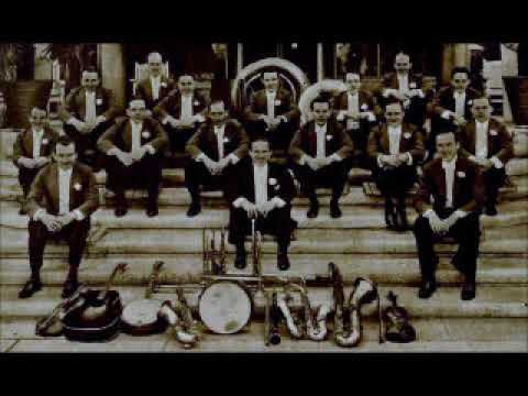 Johnny Hamp Vocal Carl Graub   Hummin' To Myself