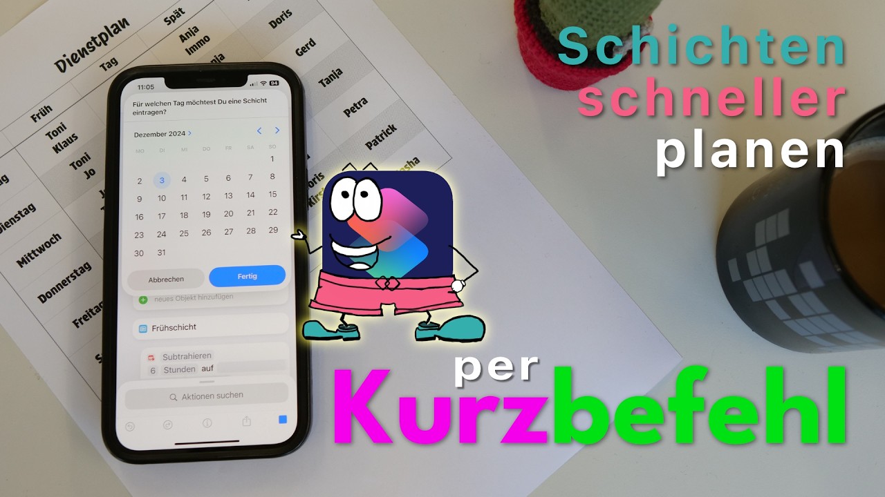 Digitizing your roster has never been easier!