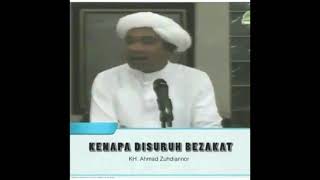 Download lagu Penjelasan Berzakat oleh Abah Guru Zuhdi mp3