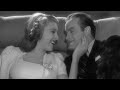 Shirley Ross And Bob Hope - Two Sleepy People (1938)