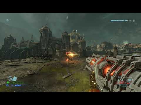 how to kill a marauder in 3 seconds...