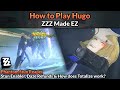 How To Play Hugo Vlad Main Mechanics Builds Teams Full Guide ZZZ Made EZ