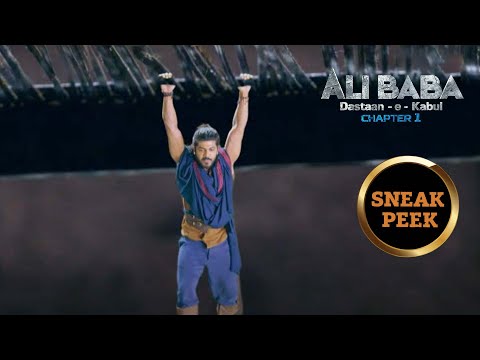 Ali Baba - Dastaan-e-Kabul - Ep 82 | Sneak Peek | अली बाबा - दास्तान-ए-काबुल
