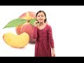 ASL Food Song Lesson for Kids - Learn how to ...