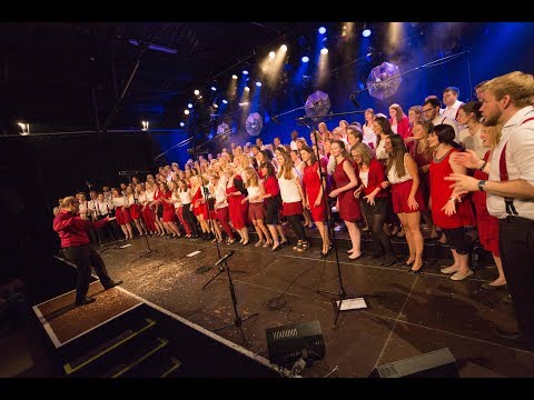 Fix you (Coldplay) - Choriosity A-cappella