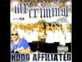 Mr. Criminal - I Make Em Bounce