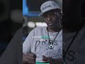 Pete Rock On Working With Nas #Shorts