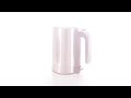 RUSSEL 24190-70 Elektrinis virdulys Russell Hobbs 24190-70 Compact Home | 0,8L