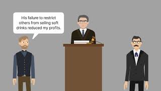 Gianni v. R. Russell & Co. Case Brief Summary | Law Case Explained