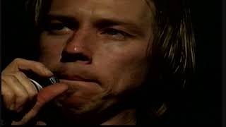 THE BADLOVES - Slave