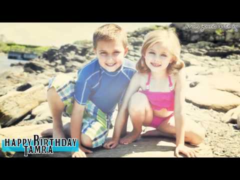 You are the Glow..// Raya { Happy Birthday Tamra }