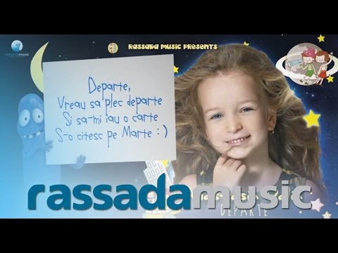 Anastasia Dalia - Departe