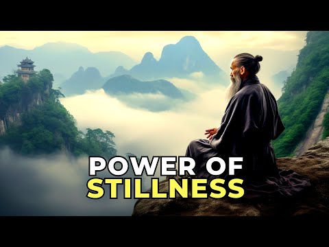 How to Master Inner Peace | Power of Stillness - A Zen Story