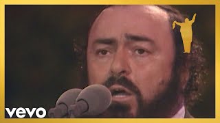 Massenet: Werther - &quot;Pourquoi me reveiller?&quot; (Live)