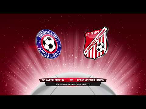 190126 FC Kapellerfeld - TWL 1:1