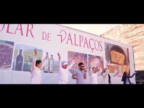 Valpaços Capital do Folar 2015 - Promo