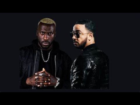 Lacrim feat Sam's - Validé