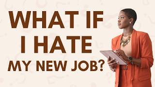 Afraid of Failing in a New Job?  3 Strategies to Overcome the Fear of Making the Wrong Choice