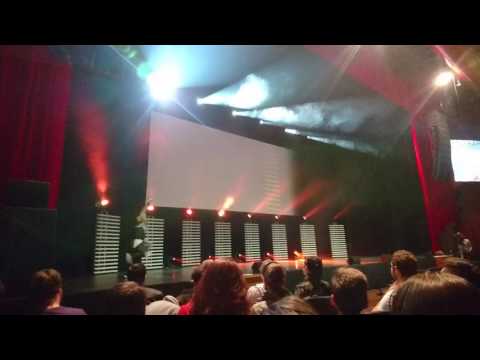 Concert Tanimoto & NoB [Polymanga 2017] | DBZ Kai & Saint Seiya