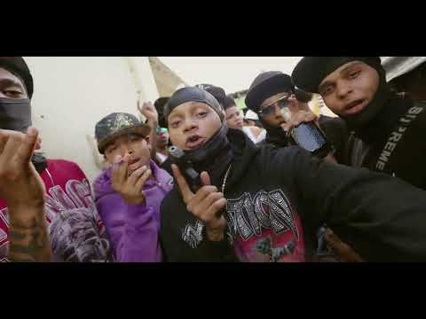 Ezzy R - Tan Tirandole A Paquete (VIDEO OFFICIAL) Dir@penyfilms