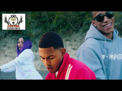 Nino Freestyle X Myke Towers X La Perversa - Aficia De Un Chuky ( Remix )😍😈 | Video Oficial