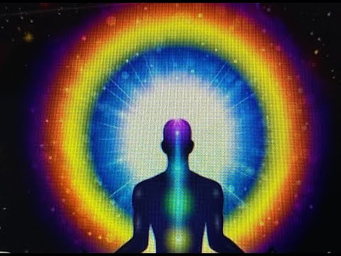 9TH CHAKRA THE MOTHERSHIP