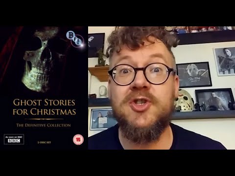 BBC Ghost Stories for Christmas review - Stigma (1977) & The Ice House (1978)