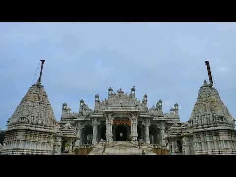 Madhuban, Mahavir jain temple# Giridih #, Jharkhand 