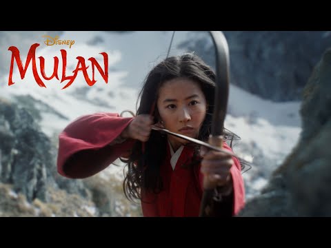 Disney's Mulan | Final Trailer