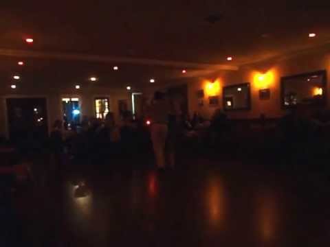 Douglas e Jenny Como has cambiado pebeta orq Enrique Rodriguez