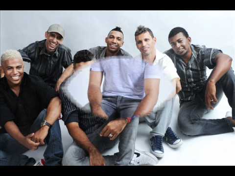 GRUPO QUEM ME DERA (não é mais segredo.)