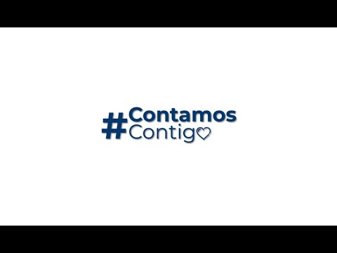 Contamos contigo