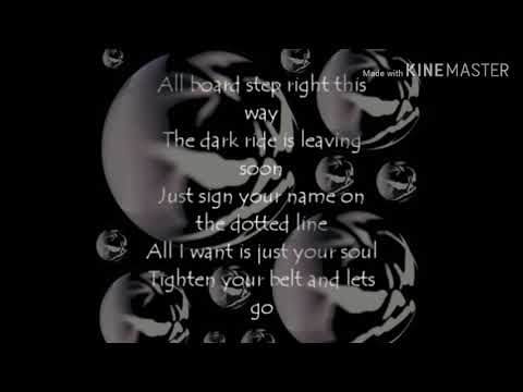 Helloween - The Dark Ride