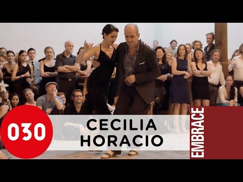Horacio Godoy and Cecilia Berra – Flor de Monserrat