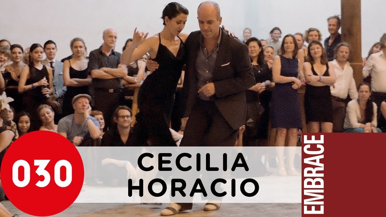 Horacio Godoy and Cecilia Berra – Flor de Monserrat