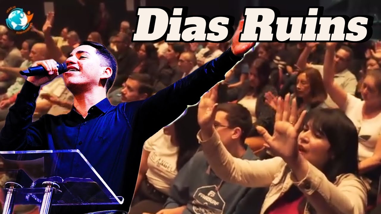 Há prazo de validade para os dias ruins! | Matheus Nonato