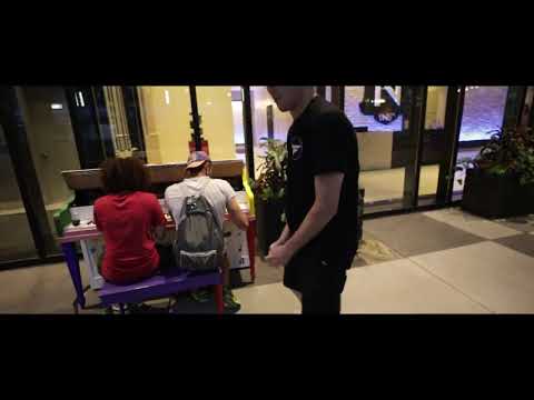 TruFeelz - Knife Party Recap - Minneapolis, MN 07/14/18