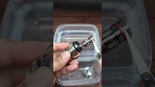 How to clean your vape tank | Vaping 101 ✅