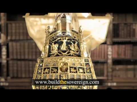 De Agostini Sovereign of the Seas