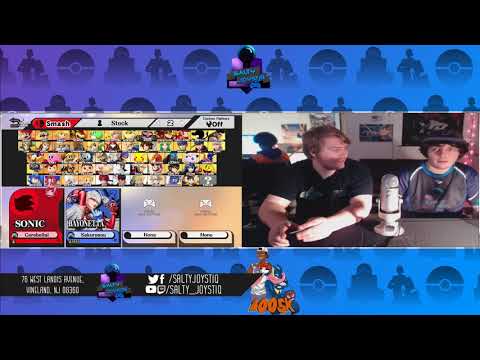 Boosk Not Booski Singles Losers Quarters - SYE | Ls vs Vivid