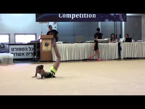 SEA CUP 2012 - Ekaterina Kurilenko - RUS.MTS